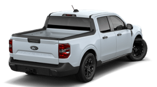 2026 Ford Maverick® External Image 4